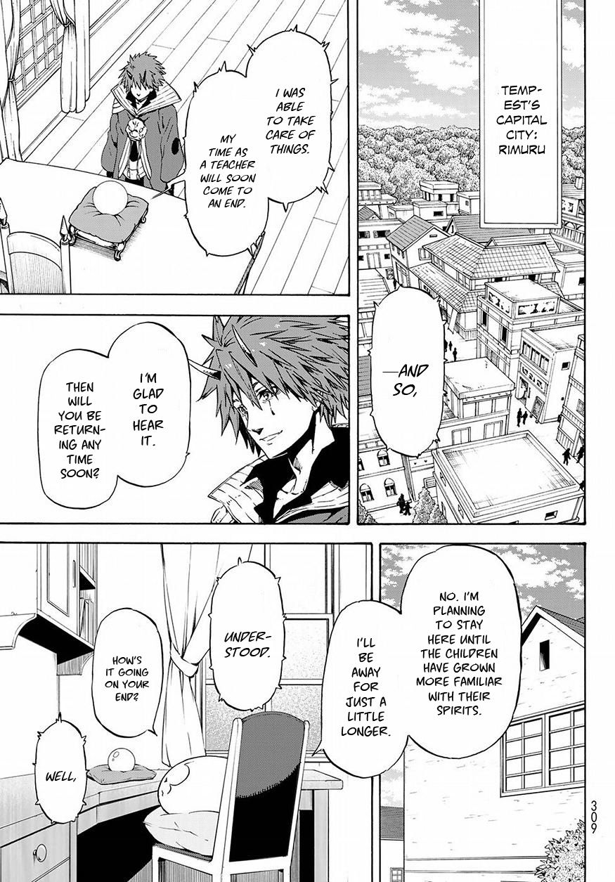 That Time I Got Reincarnated as a Slime, Chapter 53 image 06